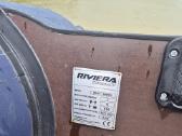 Pripučiama Pvc valtis Riviera Compact Mlr-3600 L - nuotraukos Nr. 3