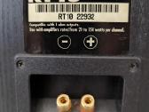 Polk Audio Rt-10 kolonėlės - nuotraukos Nr. 10