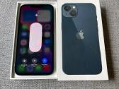 Apple iPhone 13 128gb Midnight - nuotraukos Nr. 5