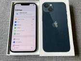 Apple iPhone 13 128gb Midnight - nuotraukos Nr. 2