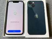 Apple iPhone 13 128gb Midnight - nuotraukos Nr. 3
