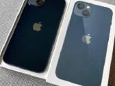 Apple iPhone 13 128gb Midnight - nuotraukos Nr. 7