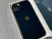 Apple iPhone 13 128gb Midnight - nuotraukos Nr. 8