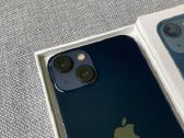 Apple iPhone 13 128gb Midnight - nuotraukos Nr. 9