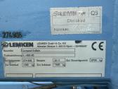 Lemken Compact-solitair 9/400 HD, 2011 m., 4m - nuotraukos Nr. 5