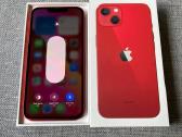 Apple iPhone 13 128gb Red - nuotraukos Nr. 5