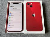 Apple iPhone 13 128gb Red - nuotraukos Nr. 2
