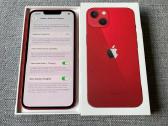 Apple iPhone 13 128gb Red - nuotraukos Nr. 4