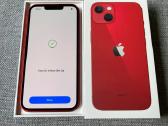 Apple iPhone 13 128gb Red - nuotraukos Nr. 3