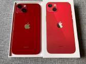 Apple iPhone 13 128gb Red - nuotraukos Nr. 6