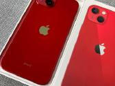 Apple iPhone 13 128gb Red - nuotraukos Nr. 7