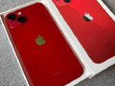 Apple iPhone 13 128gb Red - nuotraukos Nr. 8