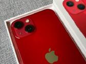 Apple iPhone 13 128gb Red - nuotraukos Nr. 9