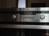 Orkaitė Aeg Electrolux - nuotraukos Nr. 4