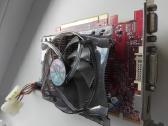Hd6570;v250; Gt610;210;310;9600gt;q2000; Ati-x1300 - nuotraukos Nr. 9