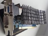 Hd6570;v250; Gt610;210;310;9600gt;q2000; Ati-x1300 - nuotraukos Nr. 2