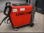Mig/mag suvirinimo aparatas Lorch Micormig350 - nuotraukos Nr. 2