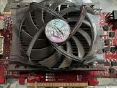 Hd6570;v250; Gt610;210;310;9600gt;q2000; Ati-x1300 - nuotraukos Nr. 8