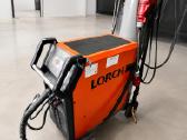 Mig/mag suvirinimo aparatas Lorch Micormig350 - nuotraukos Nr. 4