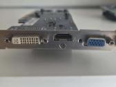 Hd6570;v250; Gt610;210;310;9600gt;q2000; Ati-x1300 - nuotraukos Nr. 5