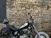 Shinko E270 White Wall 100/90-19 + kamera - nuotraukos Nr. 6