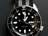 Seiko 5 Sports - nuotraukos Nr. 2