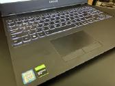 Lenovo Legion Y540 i5/16gb/512gb/gtx1660ti 6gb - nuotraukos Nr. 3