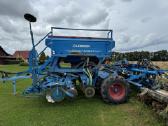 Lemken Compact-solitair 9/400 HD, 2011 m., 4m - nuotraukos Nr. 3
