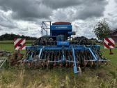 Lemken Compact-solitair 9/400 HD, 2011 m., 4m - nuotraukos Nr. 4