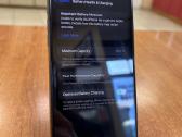 Apple iPhone XS Max 64 GB (naudotas) - nuotraukos Nr. 2