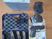 Beretta px4 compact - nuotraukos Nr. 2