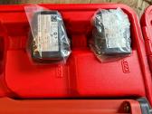 Hilti Gx90-wf Dujinė viniakalė - nuotraukos Nr. 2