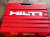 Hilti Gx90-wf Dujinė viniakalė - nuotraukos Nr. 3