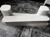 Sonos Beam Gen 1+2 sonos One Gen1 - nuotraukos Nr. 2
