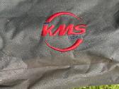 Sulankstomas žvejybinis vežimėlis Kms Direct - nuotraukos Nr. 3