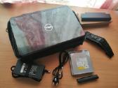 Parduodu Dell Inspiron N5110 i7/SSD,hdd1tb,GT,16gb - nuotraukos Nr. 2
