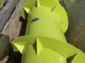 Claas 660 kederio sraige - nuotraukos Nr. 2