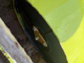 Claas 660 kederio sraige - nuotraukos Nr. 3
