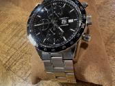 Tag Heuer Carrera Calibre 16 Automatic - nuotraukos Nr. 2