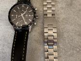 Tag Heuer Carrera Calibre 16 Automatic - nuotraukos Nr. 3