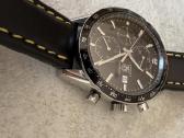 Tag Heuer Carrera Calibre 16 Automatic - nuotraukos Nr. 5