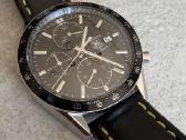 Tag Heuer Carrera Calibre 16 Automatic - nuotraukos Nr. 6