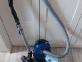 Dulkiu Siurblys Philips Xd3110 3000 Series - nuotraukos Nr. 3