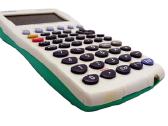 Mokslinis skaičiuotuvas Casio Fx-9750g Plus - nuotraukos Nr. 4