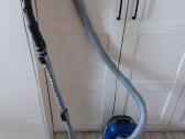 Dulkiu Siurblys Philips Xd3110 3000 Series - nuotraukos Nr. 7