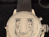 U-boat Classico Chrono Doppiotempo - nuotraukos Nr. 4
