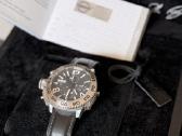 U-boat Classico Chrono Doppiotempo - nuotraukos Nr. 5