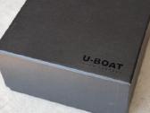 U-boat Classico Chrono Doppiotempo - nuotraukos Nr. 7