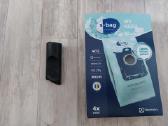 Dulkiu Siurblys Philips Xd3110 3000 Series - nuotraukos Nr. 17