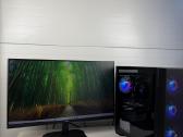 Pilnas Pc Komplektas Gtx 1660 Ryzen 5 + Aoc 27col - nuotraukos Nr. 3